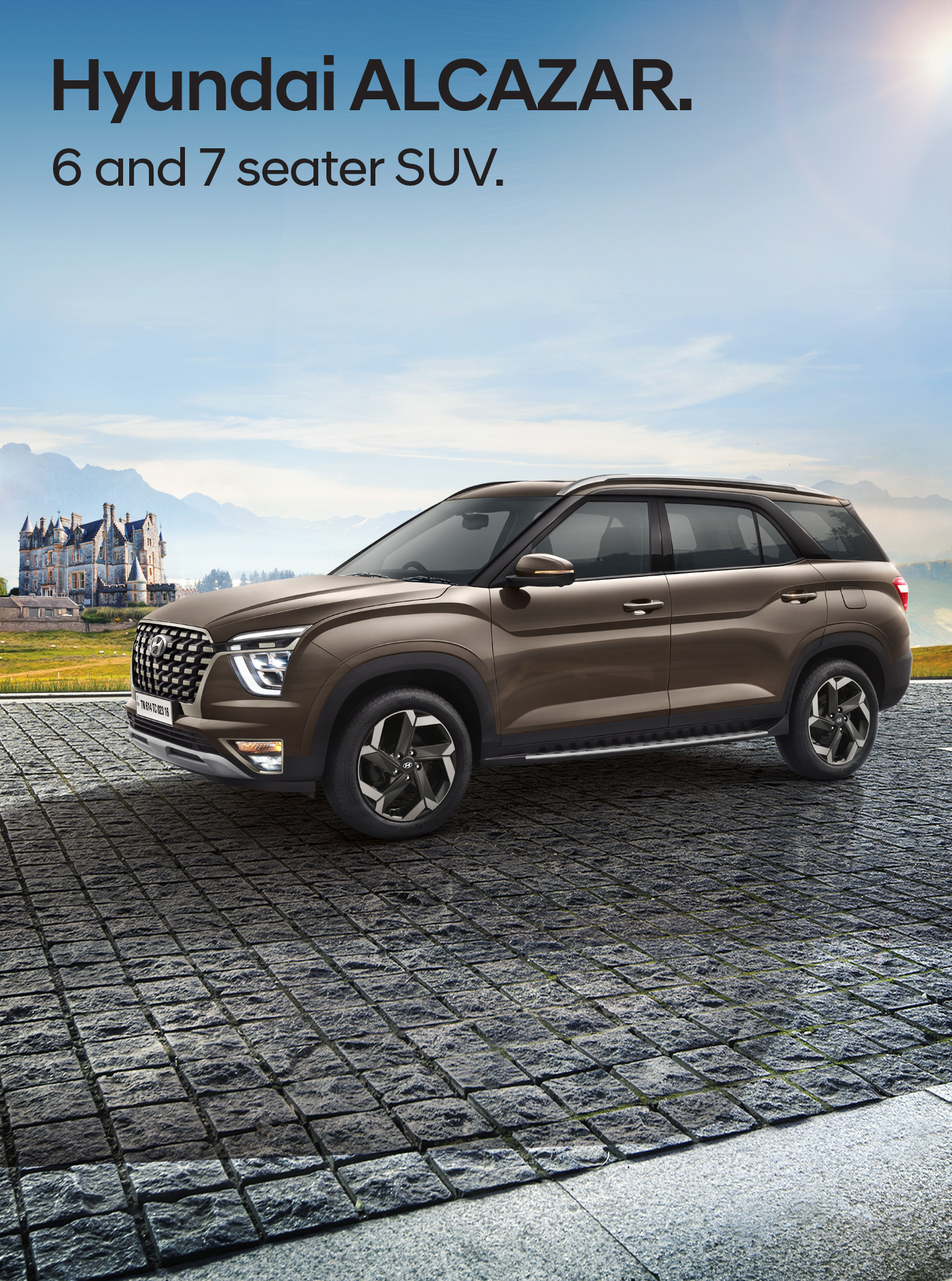 Hyundai dealer in Srinagar - Best Prices, deals |Arise Hyundai